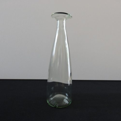 Artikel rebirth Wasserflasche klar