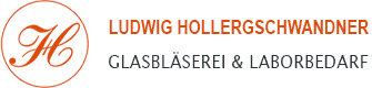 Glasblaeserei Hollergschwandner Logo